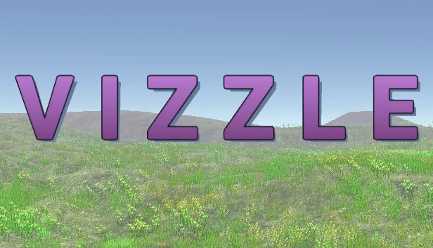 Vizzle 游戏封面
