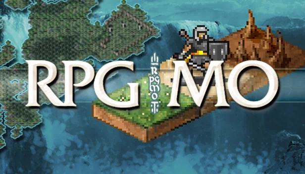 RPG MO 游戏封面