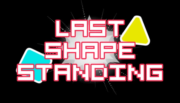 最后的形状（Last Shape Standing） 游戏封面