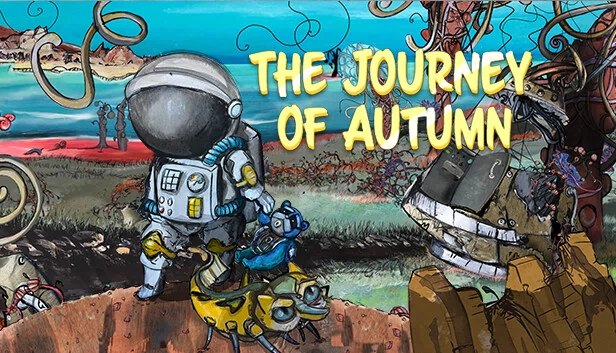 AutUmn之旅（The Journey of AutUmn） 游戏封面
