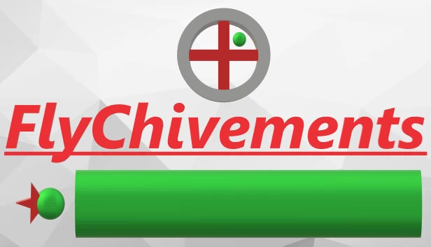FlyChivements 游戏封面