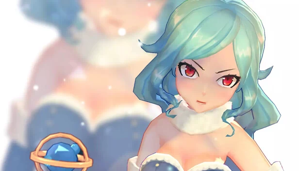 塔防女王（Queen of Tower Defense） 游戏封面