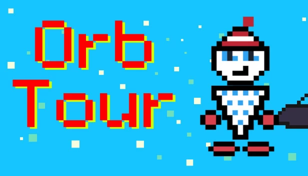 奥德赛之旅（Orb Tour） 游戏封面