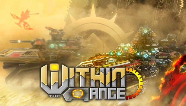 射程之内（Within the Range） 游戏封面