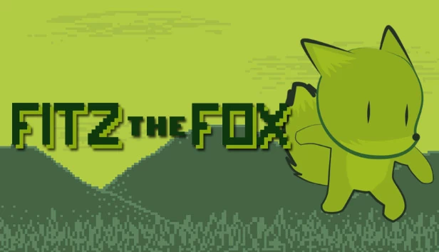 Fitz the Fox 游戏封面
