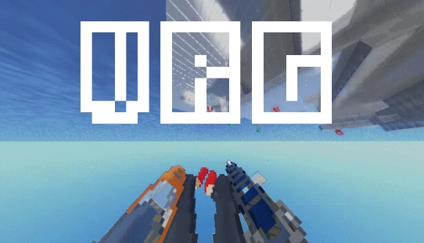 V.R.G. 游戏封面