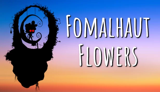 南十字星花（Fomalhaut Flowers） 游戏封面
