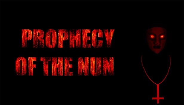 修女的预言（PROPHECY OF THE NUN） 游戏封面