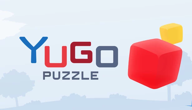Yugo Puzzle 游戏封面