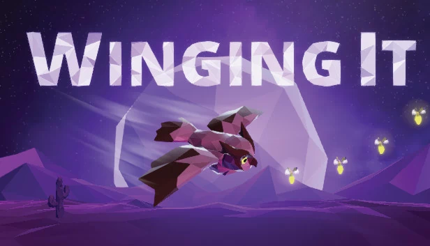 Winging It 游戏封面