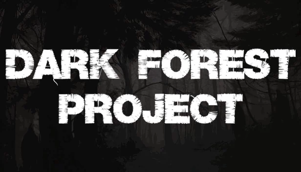 黑暗森林计划(Dark Forest Project) 游戏封面