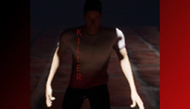杀手（KILLER） 游戏封面