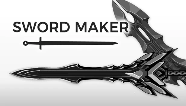 铸剑师（Sword Maker） 游戏封面