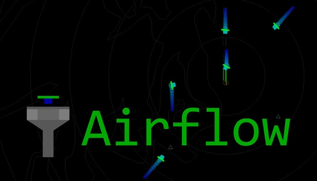 Airflow 游戏封面