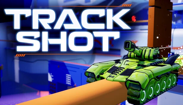 TrackShot 游戏封面