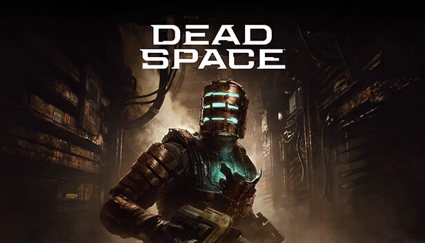 死亡空间（Dead Space） 游戏封面