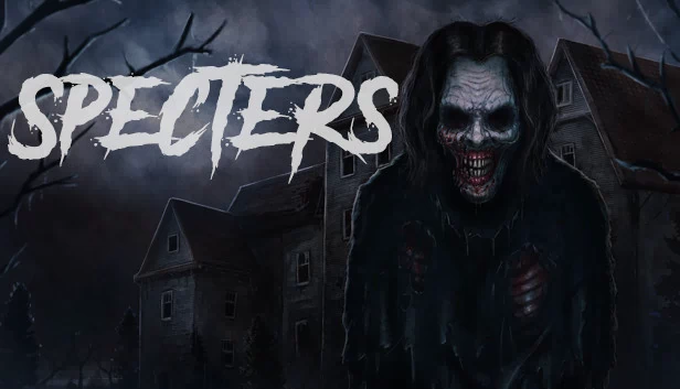 幽灵（Specters） 游戏封面