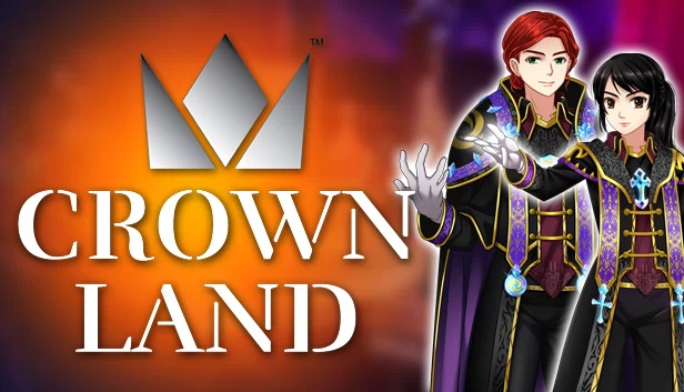 皇冠之地（Crown Land） 游戏封面
