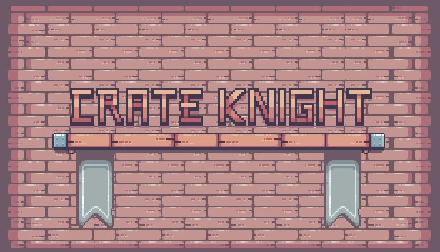 箱骑士（Crate Knight） 游戏封面