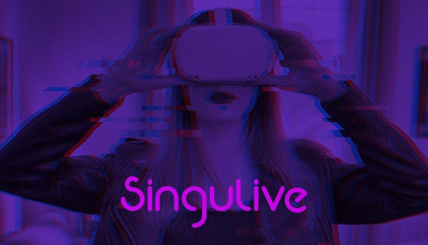 Singulive 游戏封面