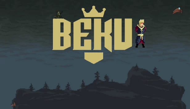 Beku 游戏封面
