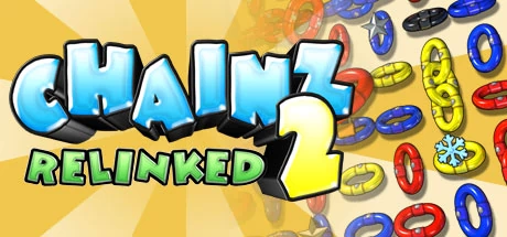 疯狂锁链2：重连（Chainz 2: Relinked） 游戏封面
