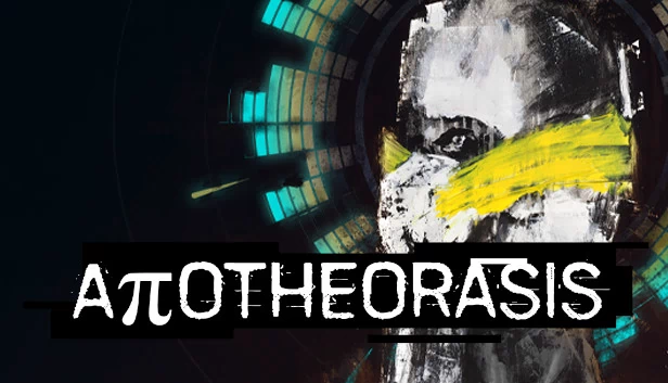 封神：盲神实验室（Apotheorasis • Lab of the Blind Gods） 游戏封面