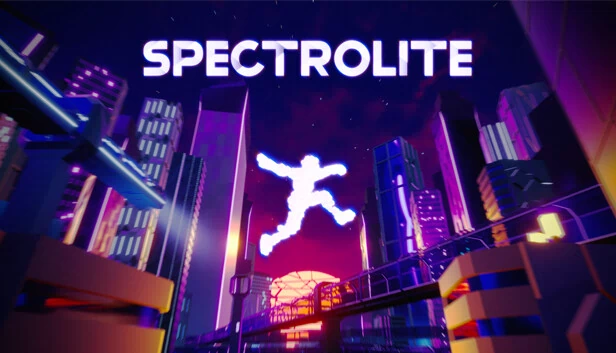 光谱石（Spectrolite） 游戏封面