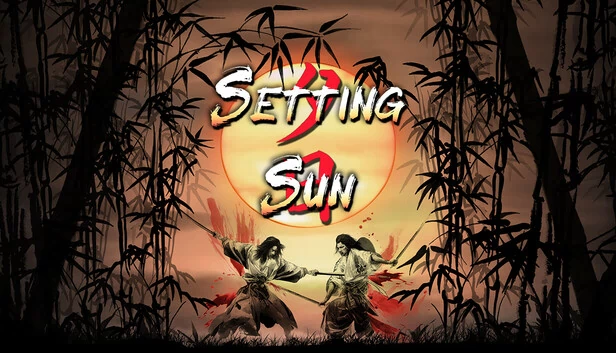 落日（Setting Sun） 游戏封面