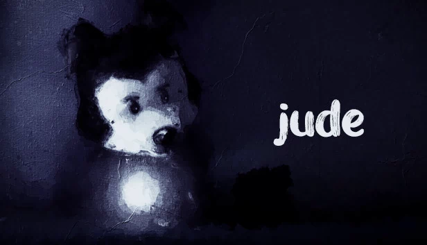 裘德（Jude） 游戏封面