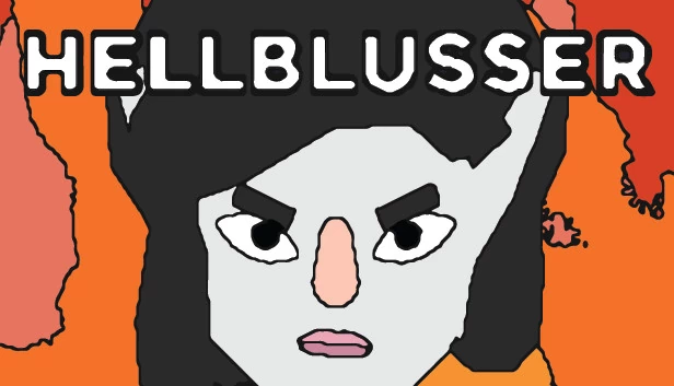 地狱爆破者（Hellblusser） 游戏封面