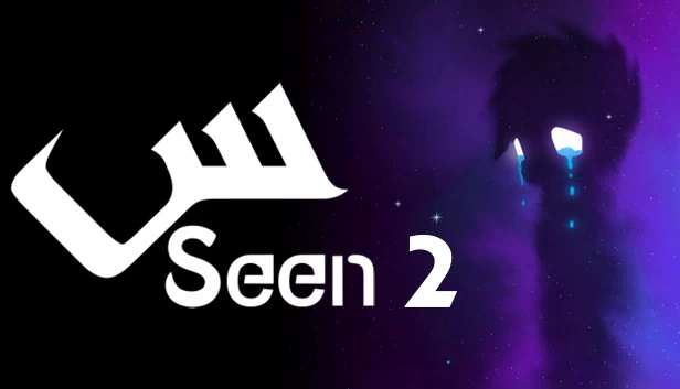 Seen 2 游戏封面