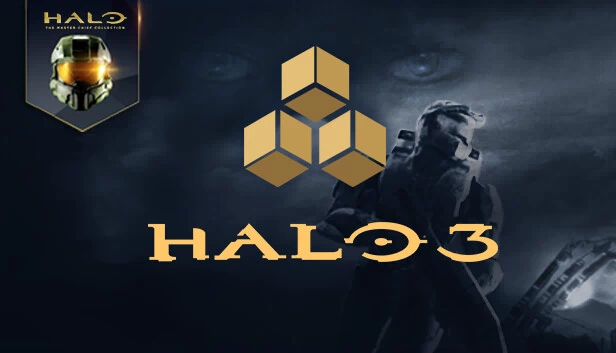 光环3 模组工具 - MCC（Halo 3 Mod Tools - MCC） 游戏封面