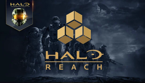 光环：致远星 模组工具 – MCC（Halo: Reach Mod Tools – MCC） 游戏封面
