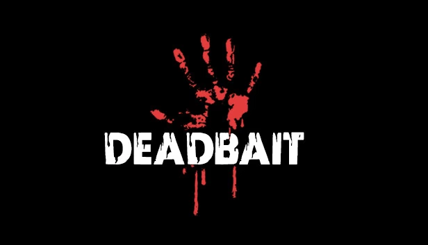 死饵（Deadbait） 游戏封面