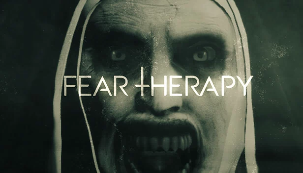 恐惧疗法（Fear Therapy） 游戏封面