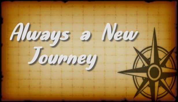 Always A New Journey 游戏封面