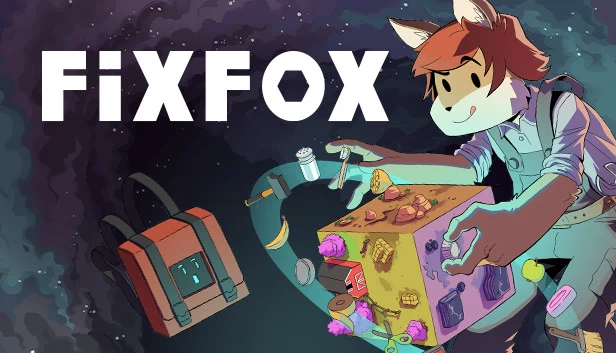 FixFox 游戏封面