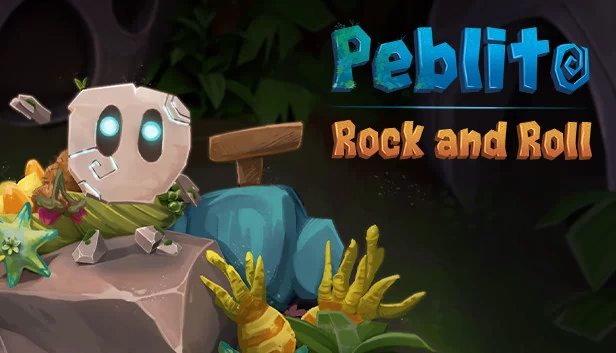 佩布里托：摇滚乐（Peblito: Rock and Roll） 游戏封面