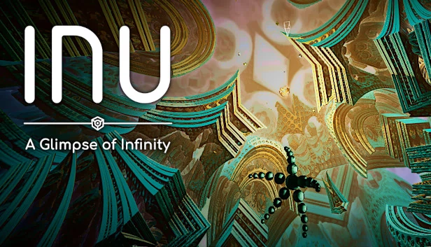 INU - 无限一瞥（INU - A Glimpse of Infinity） 游戏封面
