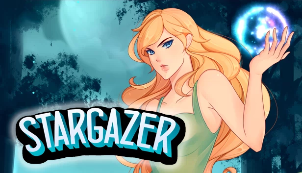 观星者（Stargazer） 游戏封面