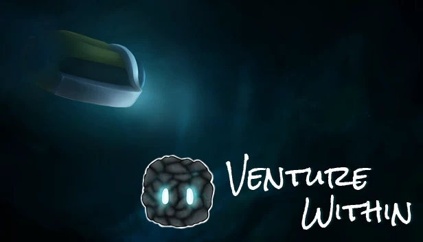深入其中（Venture Within） 游戏封面