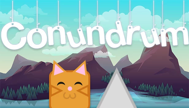 Conundrum 游戏封面