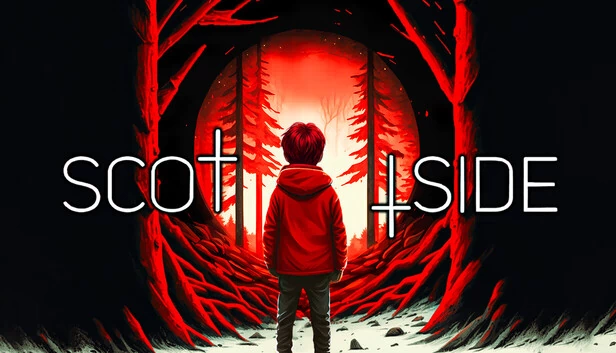 Scottside 游戏封面
