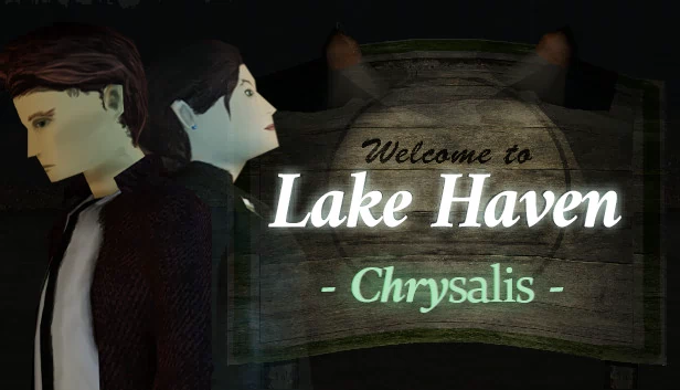 湖港:蜕变(Lake Haven - Chrysalis) 游戏封面