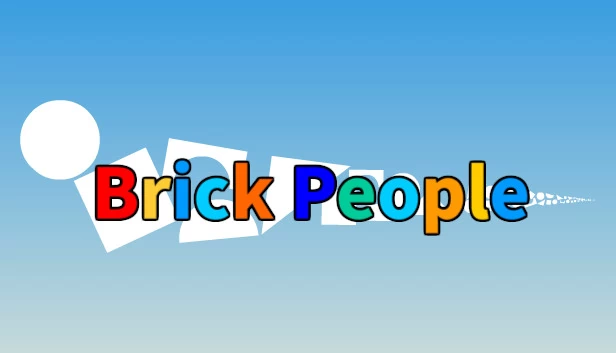 砖块人（Brick People） 游戏封面