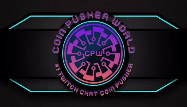 推币世界（Coin Pusher World） 游戏封面