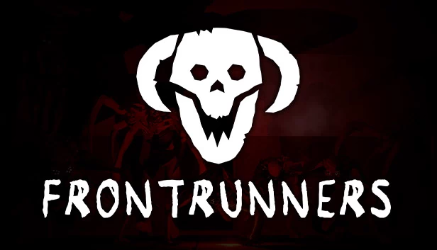 领先者（FRONTRUNNERS） 游戏封面