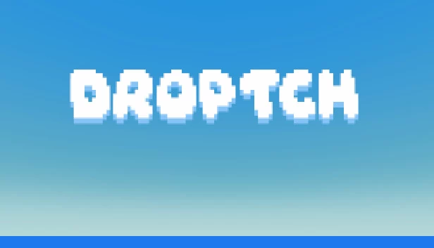 DROPTCH 游戏封面