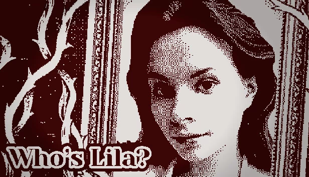 Who's Lila? 游戏封面